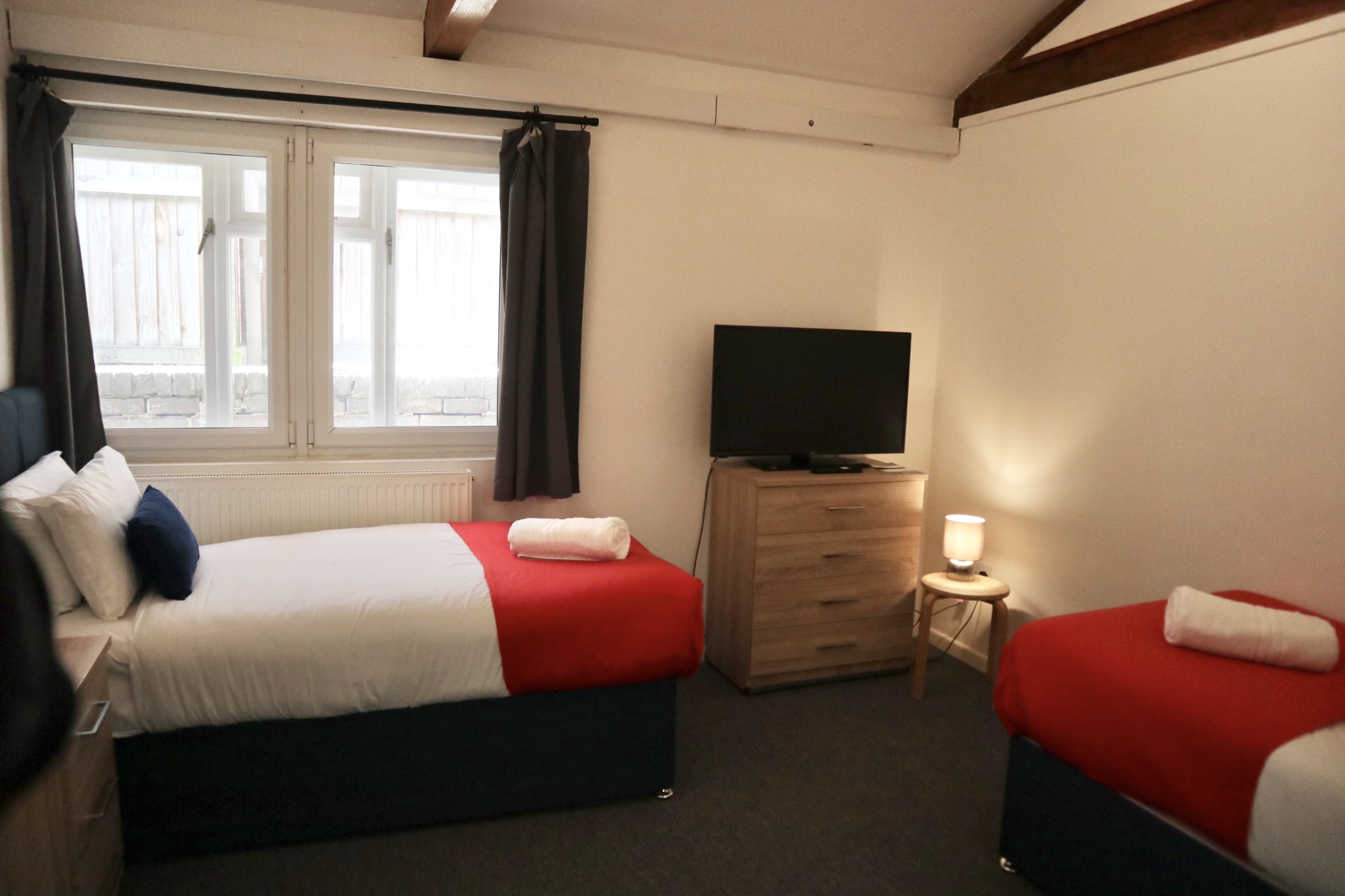 Kingsholm Suite thumbnail 2